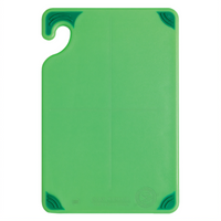 CFS Brands CBG6938GN Saf-T-Grip Cutting Boards Case of 6