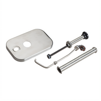 Winco PKTS-PT01 Condiment Dispenser Parts & Accessories