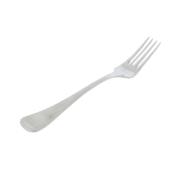 Riserva 7-1/4 Inch Extra Heavy Weight 18/8 Stainless Steel Salad Fork