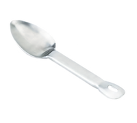 Vollrath Jacob's Pride® 13-1/4-Inch One-Piece Heavy Duty Solid Basting Spoon
