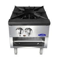 Atosa USA, Inc. ATSP-18-1L CookRite Gas Ranges