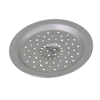 BK Resources BK-DAC Commercial Faucets & Plumbing