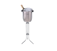 American Metalcraft CBS33 Wine & Champagne Buckets