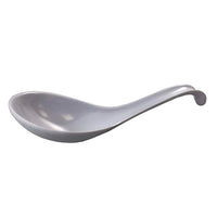 Town Equipment 22803 Asian Soup Spoons