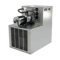 Perlick 4420-2 Century System Air-Cooled Glycol Power Pak, 1-1/2 HP