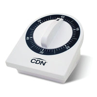 CDN MTM3 Chef Coats Case of 12