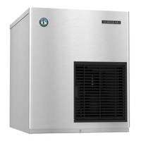 Hoshizaki F-801MAJ-C Cubelet-Style Ice Maker, 22-Inch Wide, Air-Cooled, Self-Contained Condenser
