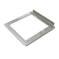 BK Resources GCP-6PH Commercial Cooker Parts & Accessories