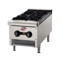 Wells (Middleby) HDHP-1230G Hot Plates