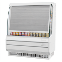 Turbo Air Fabric Security Cover for TOM-40 Series Tabletop Merchandisers