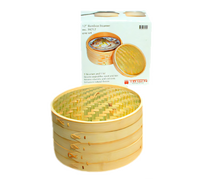 Town Equipment 34212 Dim Sum Steamers