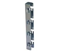 Eagle Group PR45VU-X WalStor Wall-Mounted Shelving