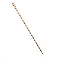 Mercer Culinary M37030CP Barfly Skewers Case of 24