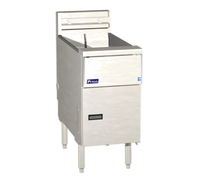 Pitco Frialator (Middleby) SE14 Solstice Electric Fryers