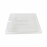 Omcan USA 80026 Food Pan Covers Case of 12