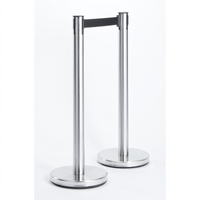 American Metalcraft RBSS Commercial Food Processor Parts