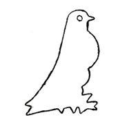 Town Equipment 37608/DZ Cookie Cutters