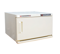 Town 1-Compartment Waterless Towel Steamer, 80-Towel Capacity
