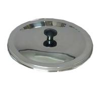 Town Equipment 36605 Steam Kettle Parts & Accessories
