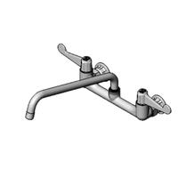 T&S Brass 5F-8WWX08 equip Commercial Faucets & Plumbing