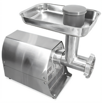 Omcan USA 47777 Meat Grinders
