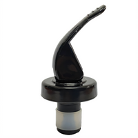 Spill-Stop 13-450 Wine Stoppers & Sealers