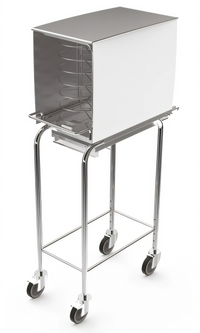 Lainox Naboo Banqueting Kit for Ovens