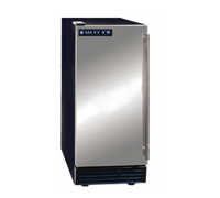 Maxximum MIM50 Maxx Ice Ice Machines