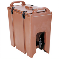 Omcan USA 80901 Hot Water/Beverage Dispensers