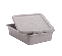 Vollrath 1522-06 Traex® Bus Tub Lids Case of 12