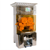 Juicernet by Mulligan Associates JM20 AUTOMATIC FEED JuiceMatic Juice Dispensers