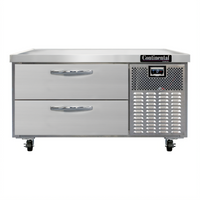 Continental Refrigerator D48GFN 48