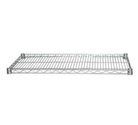 Serv-Ware SL1472CWP Wire Shelving