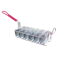 TableCraft Products TB60 Gas Fryers