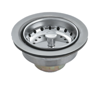 Vollrath 7400P Sink Strainers & Stoppers