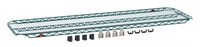 Metro Super Erecta EZ-ADD Wire Shelf with Corner Hardware, 60