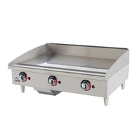 Star (Middleby) 636TSPF Star-Max Gas Griddles