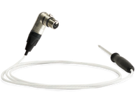 Vulcan Multi-Point Food Probe