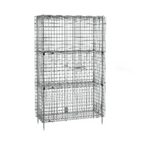 Metro SEC35C-2EZ Super Erecta Specialty Storage & Transport