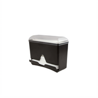 CFS Brands ST250 Straw Dispensers