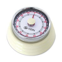 CDN MT4-W Chef Coats Case of 12