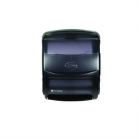 CFS Brands T850TBK Integra Paper Towel Dispenser