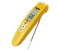 Taylor Precision 9867FDA Meat Thermometers Case of 2