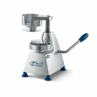 Edlund EBP-450 EBP Series Meat & Seafood Prep