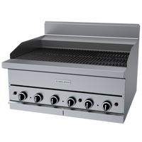 Garland GF36-BRL GF Starfire Pro Gas Charbroilers