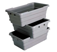 Admiral Craft Equipment Corp. NSL-2616 Lug Racks