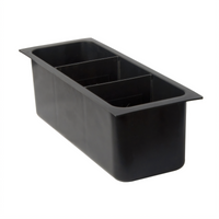 BK Resources BK-IBBH-18 Bar Equipment