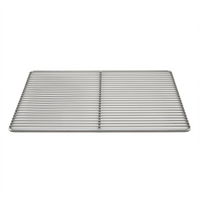 Alto-Shaam SH-2324 Stainless Steel Wire Reach-In Shelf