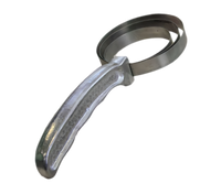 Omcan USA 10461 Specialty & Utility Knife