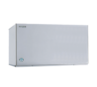 Hoshizaki KM-1301SRJZ 48-Inch Stackable Remote Air-Cooled Crescent Cube Ice Maker